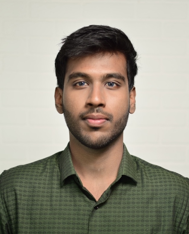Abdul Muhaymin Mohammed