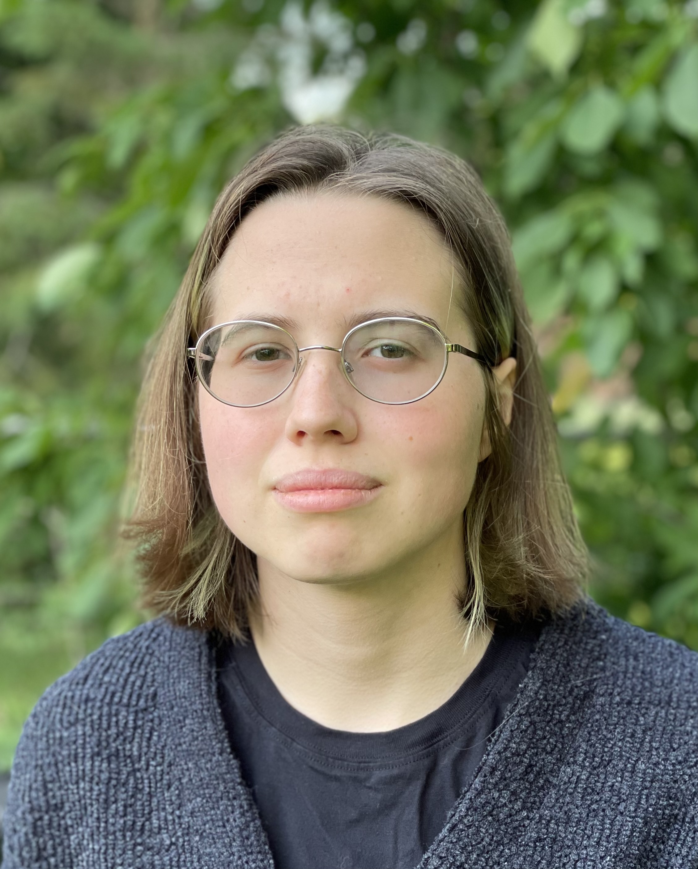 Catherine Armour