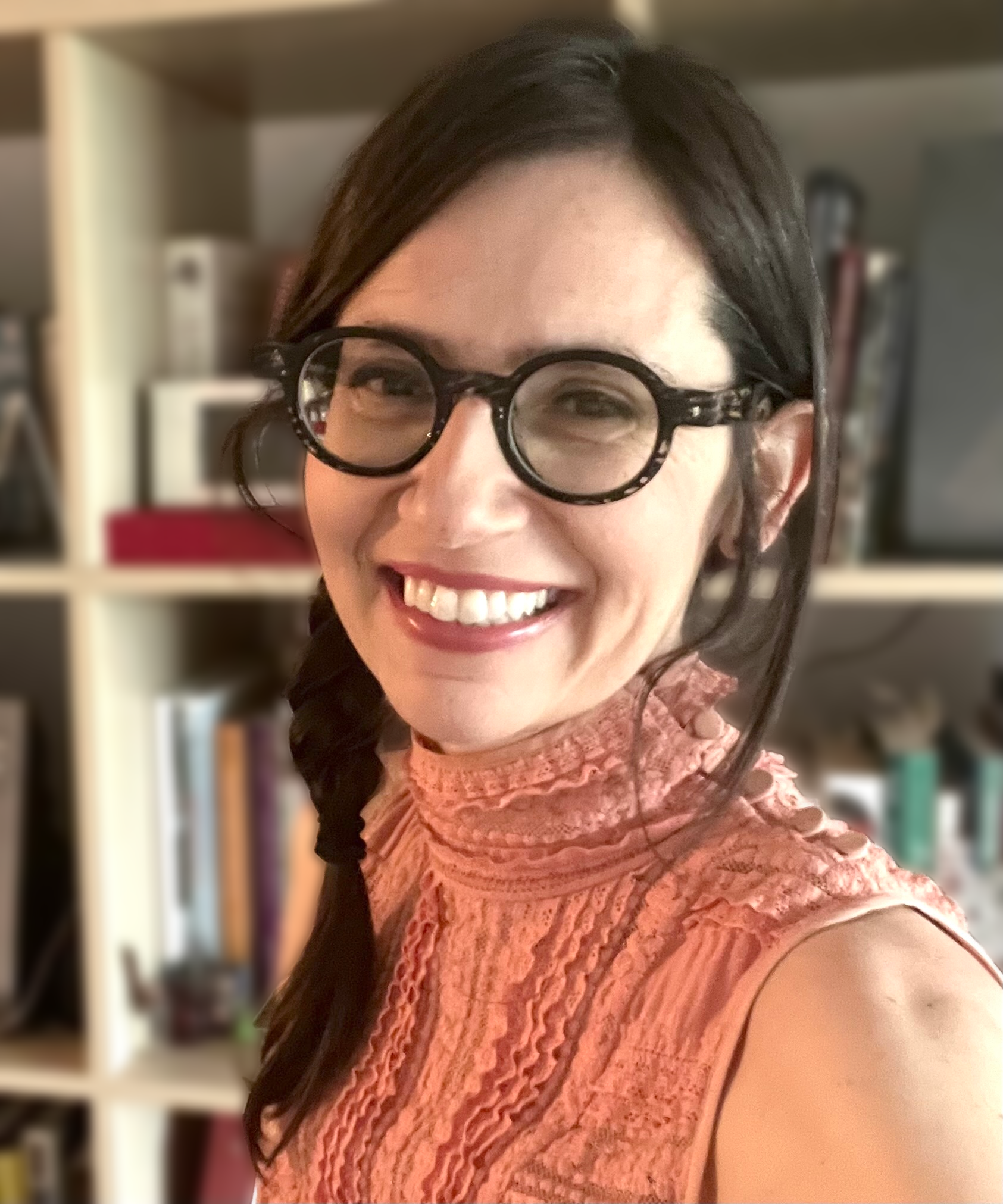 Sandra Danilovic